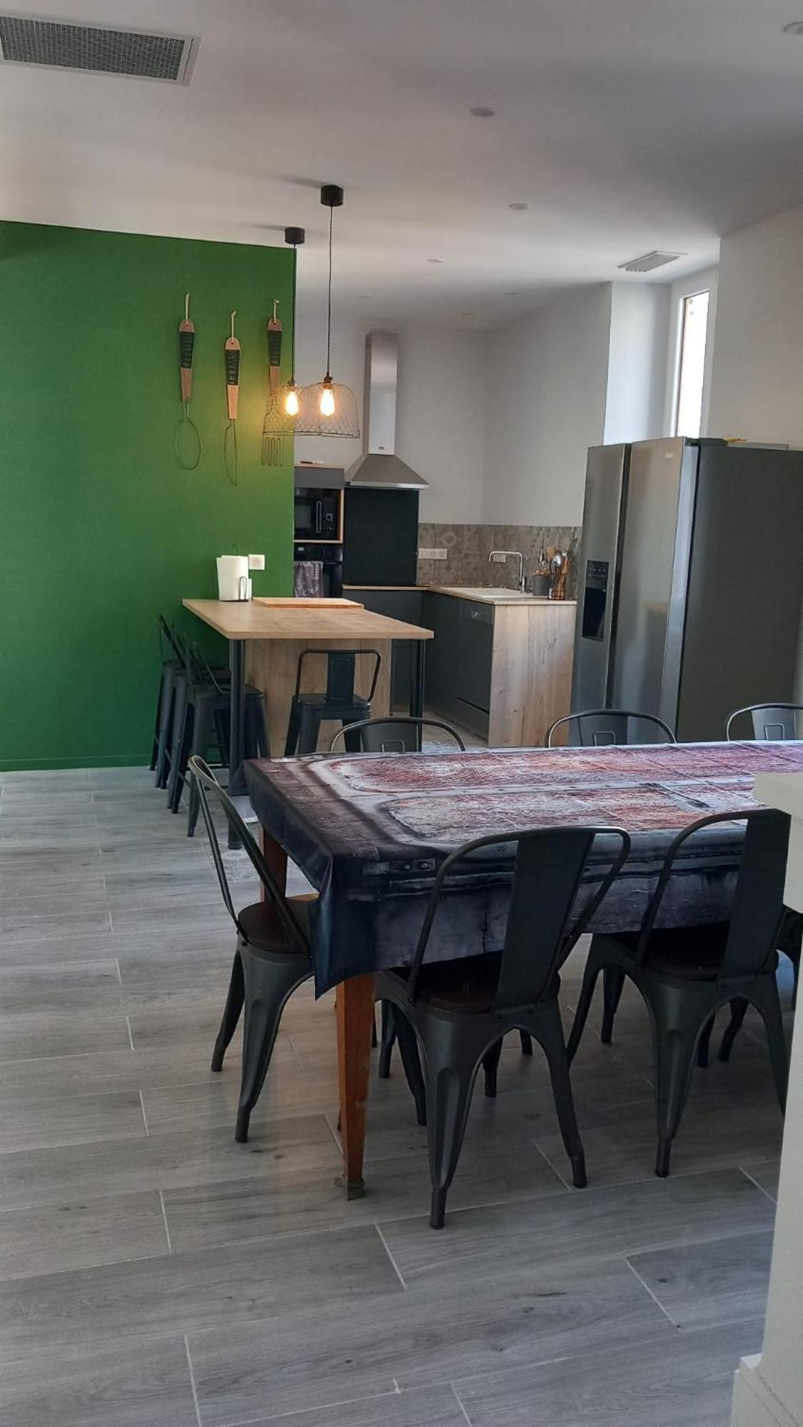 Le Maricou 120M2 Totalement Renove Terrasse 40M2 Lägenhet Châtillon-en-Diois Exteriör bild