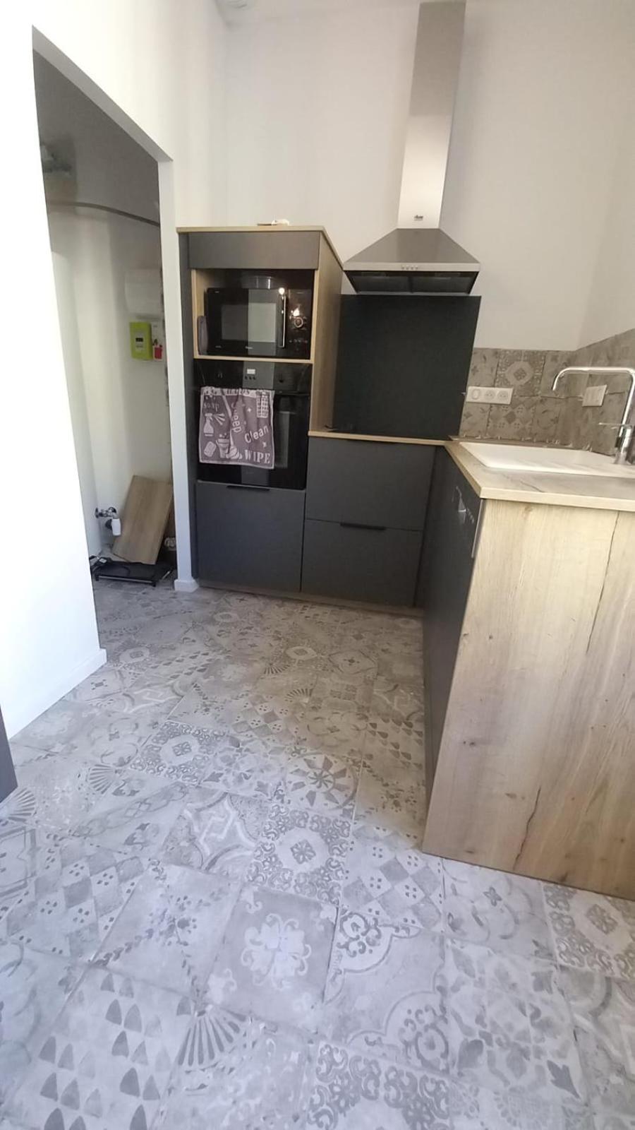 Le Maricou 120M2 Totalement Renove Terrasse 40M2 Lägenhet Châtillon-en-Diois Exteriör bild